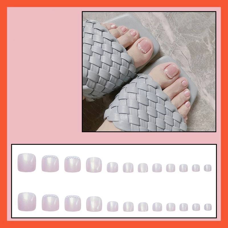 mong chan gia mau hong nhat
