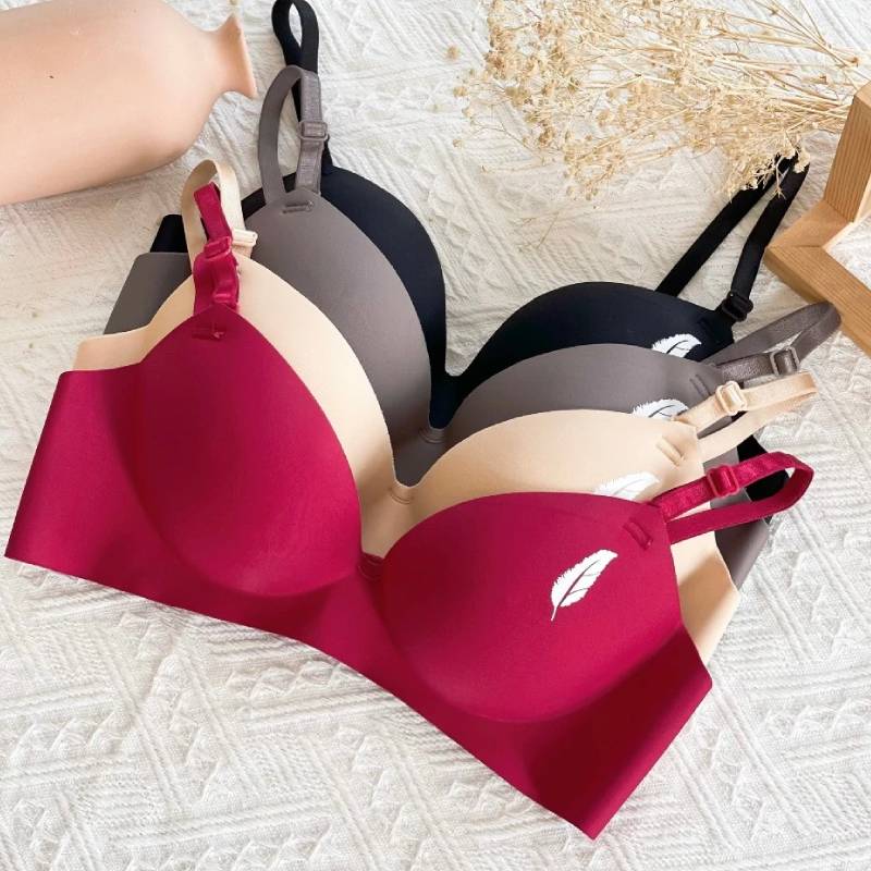 áo lót su đúc không gọng