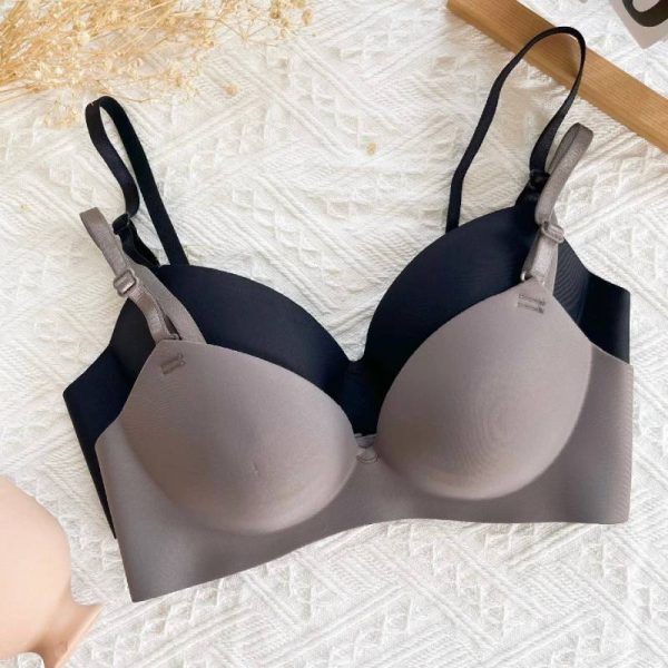 áo lót su đúc không gọng