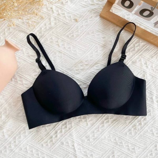 áo lót su đúc không gọng