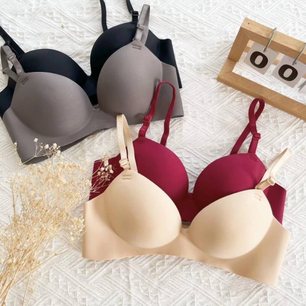 áo lót su đúc không gọng
