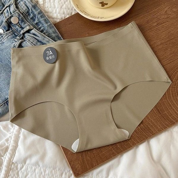 quần lót nữ đúc su thun lạnh