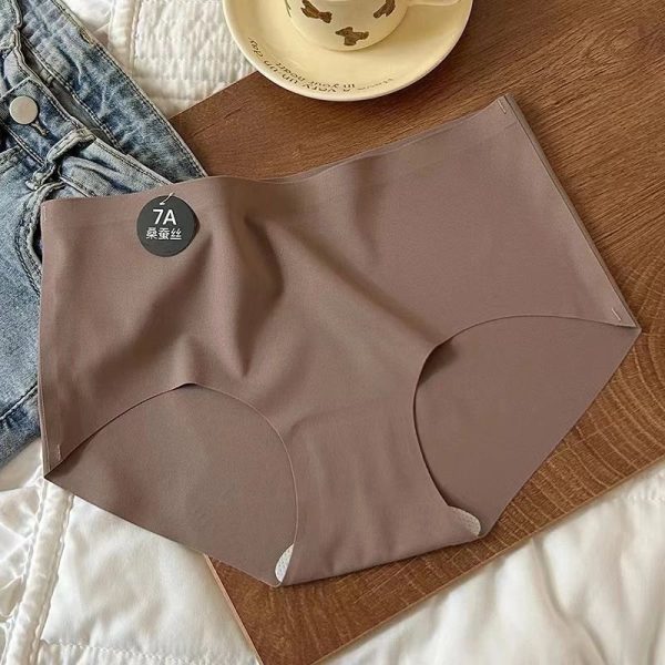 quần lót nữ đúc su thun lạnh