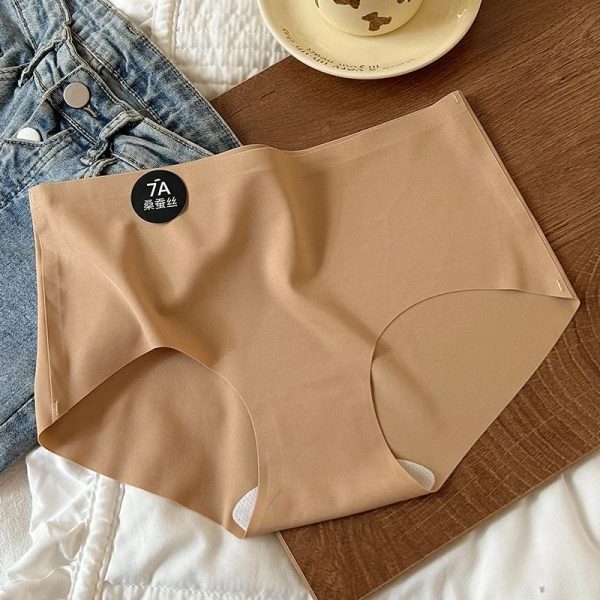 quần lót nữ đúc su thun lạnh