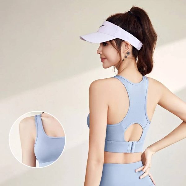 áo ngực tập yoga nữ