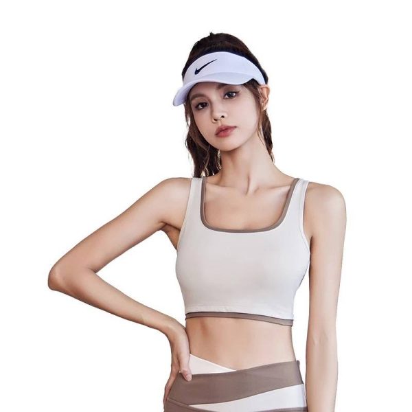 áo tập thể thao nữ thấm hút tốt