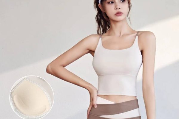áo tập thể thao ôm sát tôn dáng